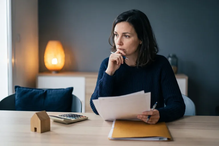 Acheter avec ou sans apport : quelles différences pour votre crédit immobilier ?