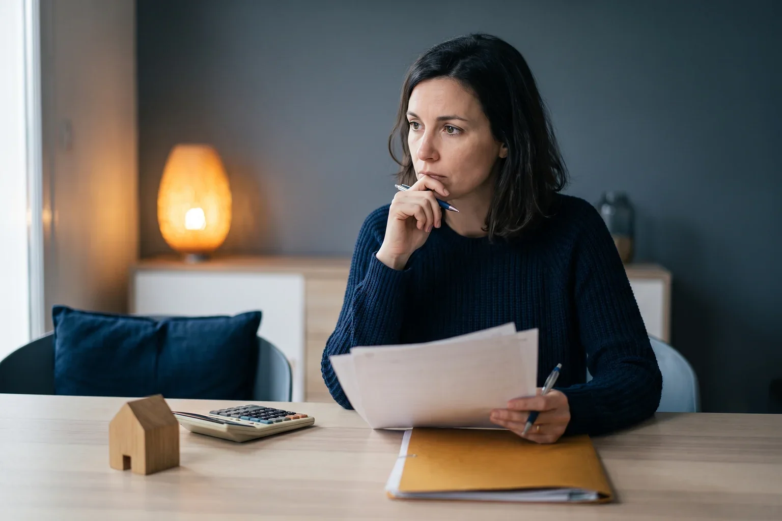 Acheter avec ou sans apport : quelles différences pour votre crédit immobilier ?