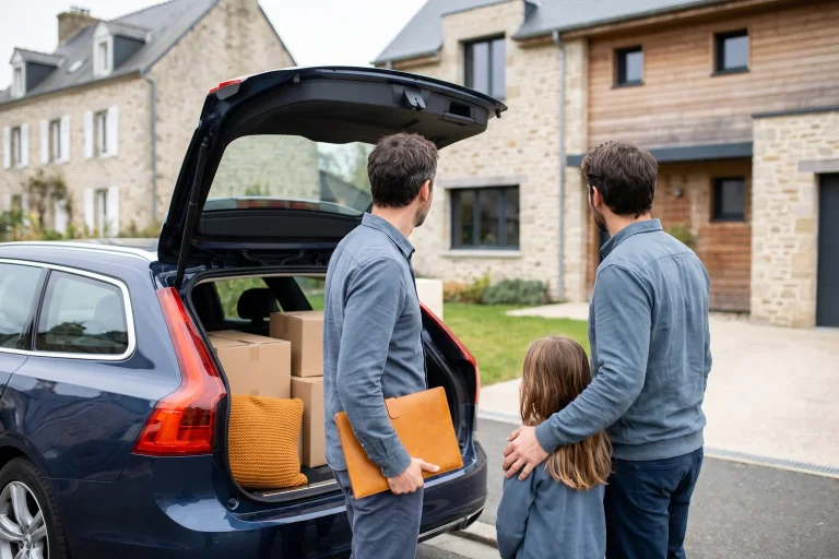 Le prêt relais : une solution pour acheter avant de vendre