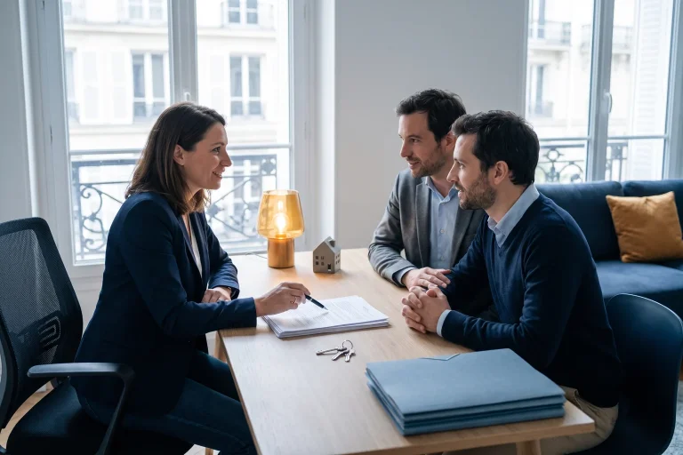 Les différents prêts immobiliers