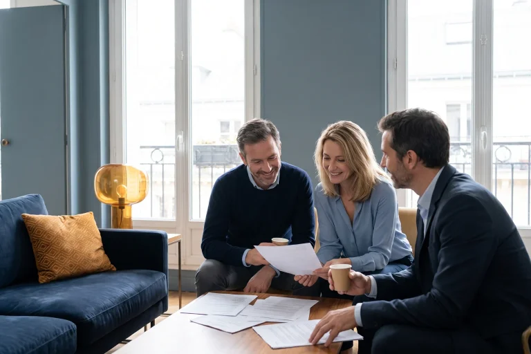 Rachat de crédits immobiliers : comment réduire vos mensualités ?