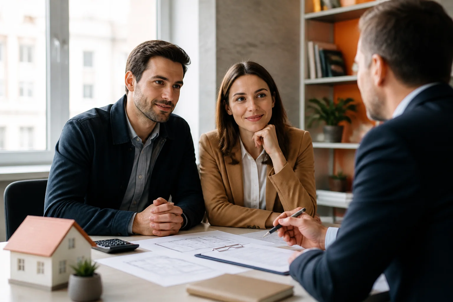 Achat immobilier sans apport : comment réussir votre projet sereinement