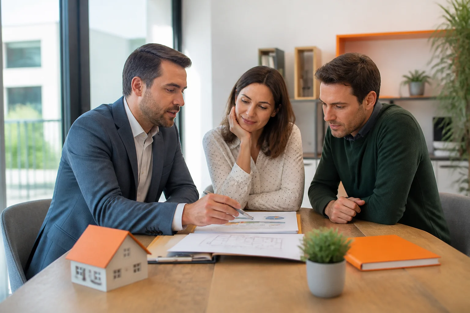Capacité d'emprunt : évaluer votre taux d'endettement et reste à vivre
